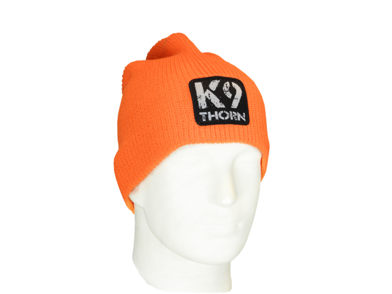 K9 Thorn berretto invernale, arancione