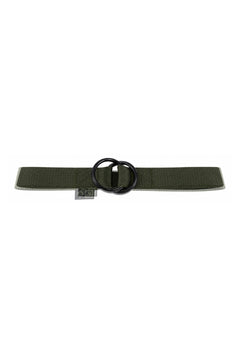 K9 Thorn collare a strozzo 25 mm, oliva