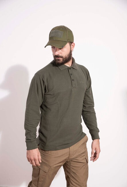 Pentagon Rip-Stop cappello tattico, blu
