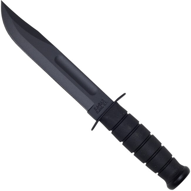 KA-BAR USMC coltello militare, nero