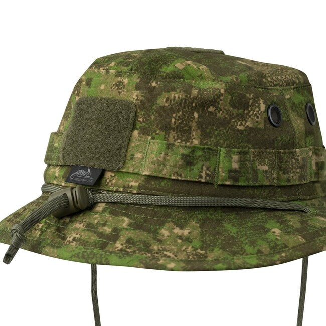 Helikon-Tex Boonie Mk2 cappello nyco ripstop, pencott wildwood