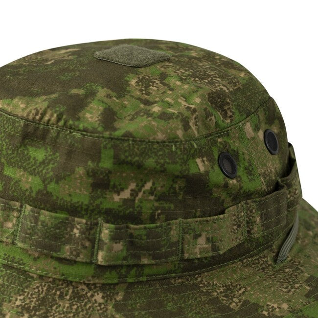 Helikon-Tex BOONIE MK2 Hat NyCo Ripstop, Pencott Wildwood