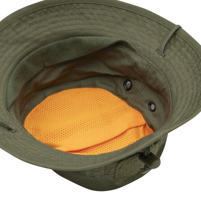 Helikon-Tex BOONIE MK2 cappello polycotton stretch ripstop, ral 7013