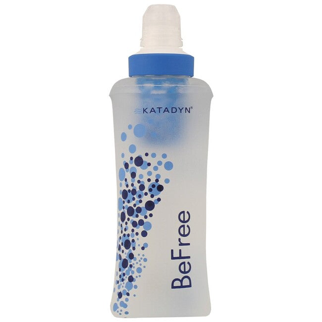 Katadyn BeFree filtro acqua, 600 ml