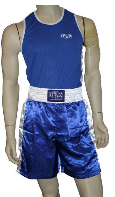 Pantaloncini da Boxe