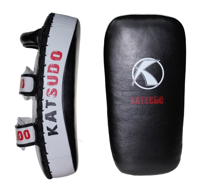 Katsudo Flex Arm makiwara 1 pezzo, nero