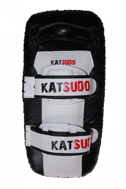 Katsudo Flex Arm makiwara 1 pezzo, nero