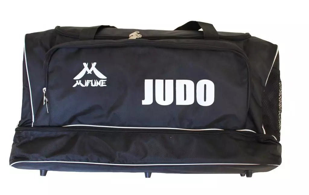 Katsudo Mifune borsa, nera