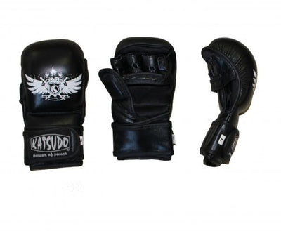 Guanti da MMA