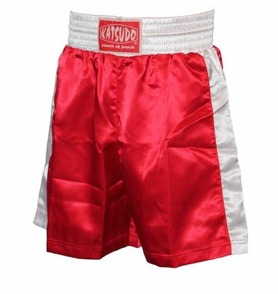 Pantaloncini da Boxe