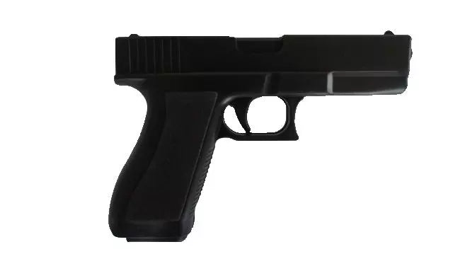Katsudo Glock pistola da addestramento