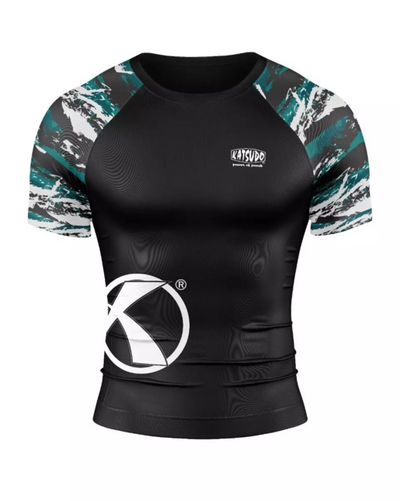 Abbigliamento per Sport da Combattimento