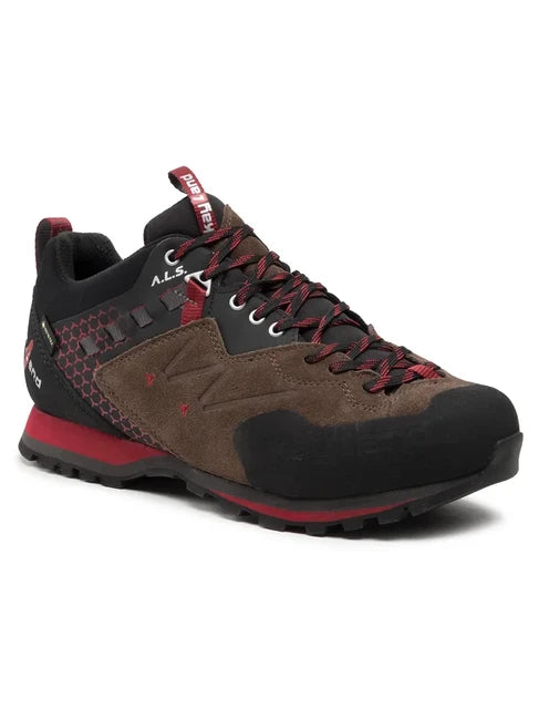 Kayland Vitrik gtx vestibilitá anatomica tecnicamente regolata , marrone 18020085