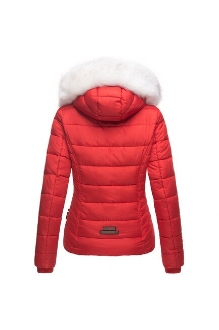 Navahoo KHINGAA´S giacca invernale da donna con cappuccio