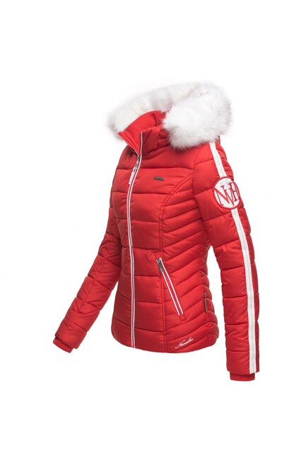 Navahoo KHINGAA´S giacca invernale da donna con cappuccio