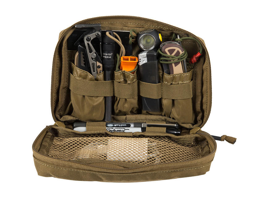 Helikon-Tex Astuccio EDC grande, coyote