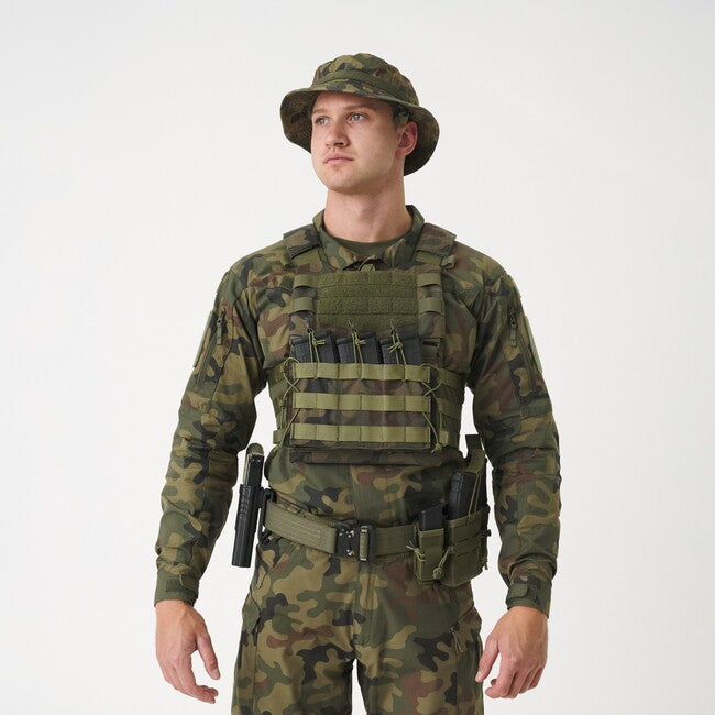 Helikon-Tex Guardian set militare - multicam