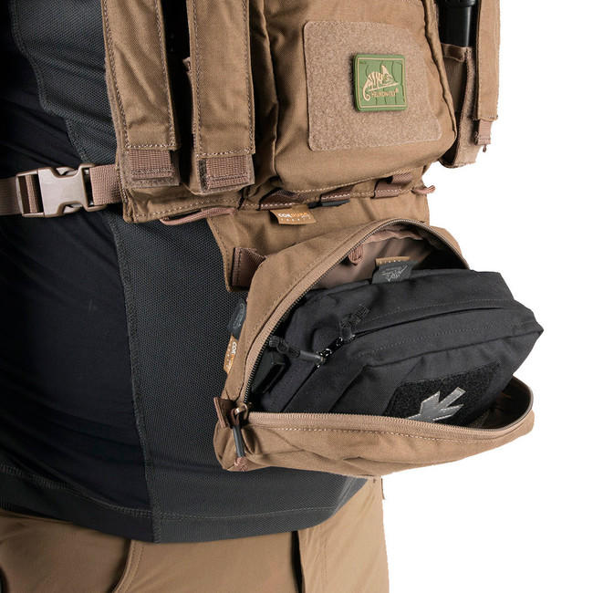 Helikon-Tex Training Mini Rig® Αμάνικο Γιλέκο Tactical MultiCam Black