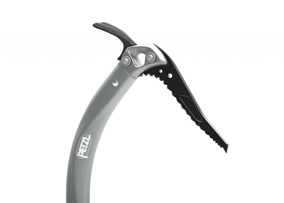 Petzl Quark Ice Axe