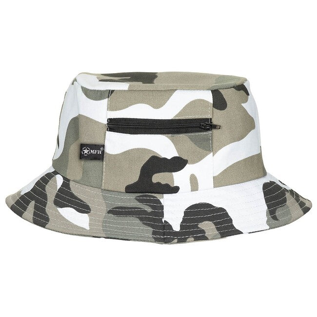 MFH Cappello da pesca, urbano