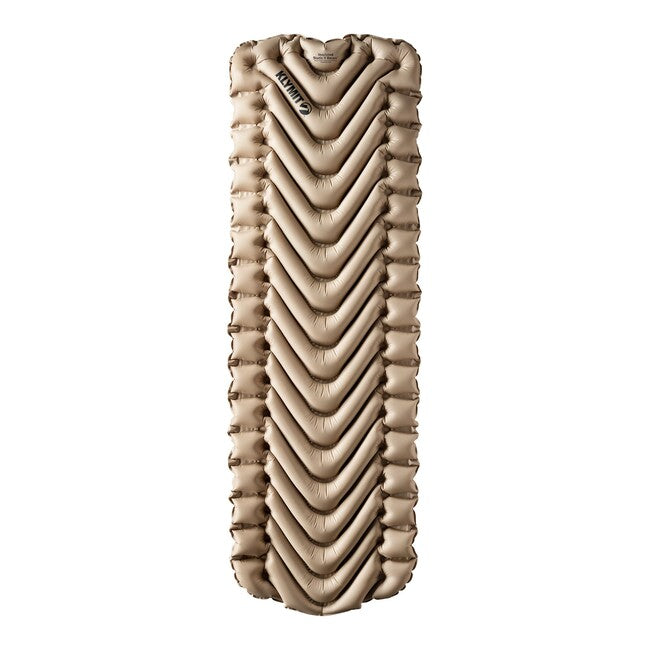 Klymit Static V navicella isolata, recon