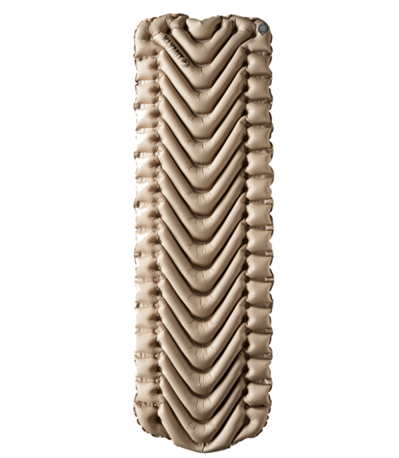 Klymit Static V™ materasso isolato per auto, ricondizionato