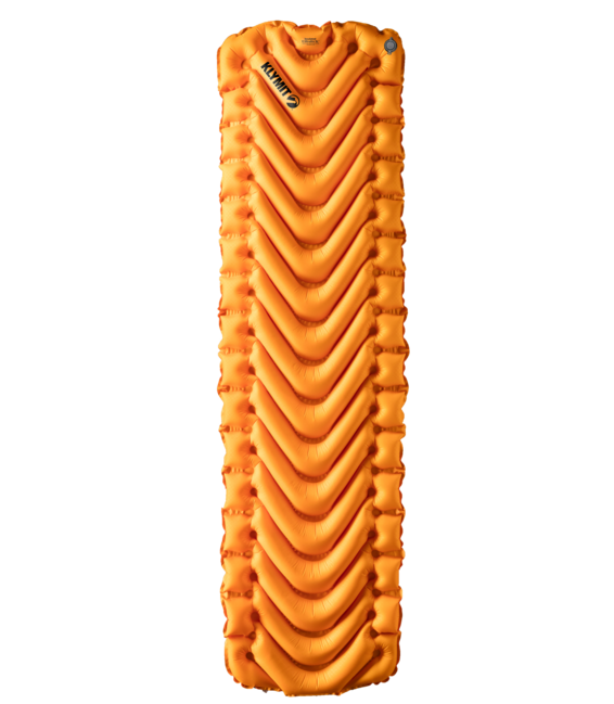 Klymit Ultralite SL materasso isolato per auto V, arancione