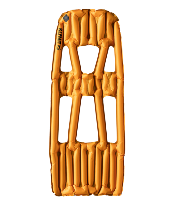 Klymit Inertia X Lite, arancione