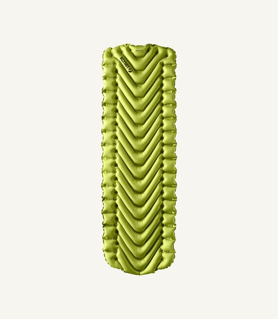 Klymit Static V2, verde