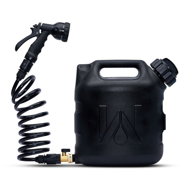 Klymit GoSpout serbatoio dell'acqua da 2 galloni