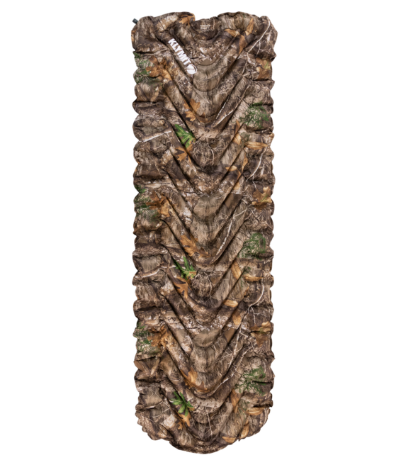 Klymit Static V™ culla gonfiabile, camo realtree edge