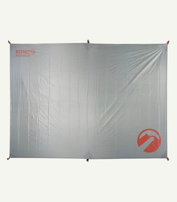 Klymit Roamer telone 198x145, grigio