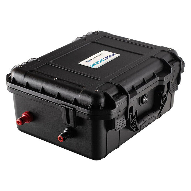 Klymit Sistema di pompe HydroSpray