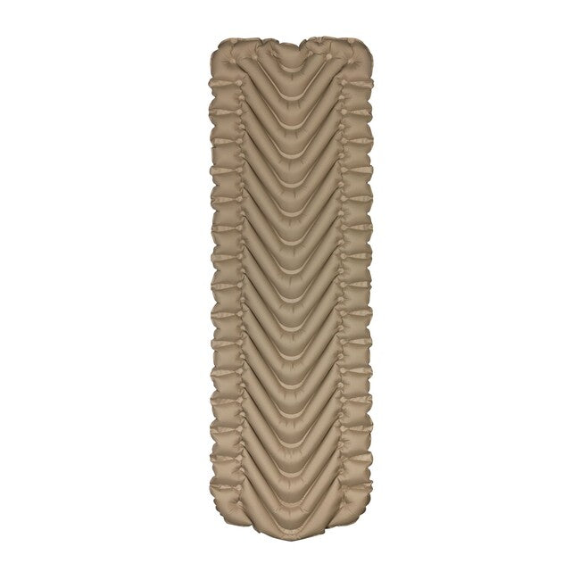 Klymit Static V navicella isolata, recon