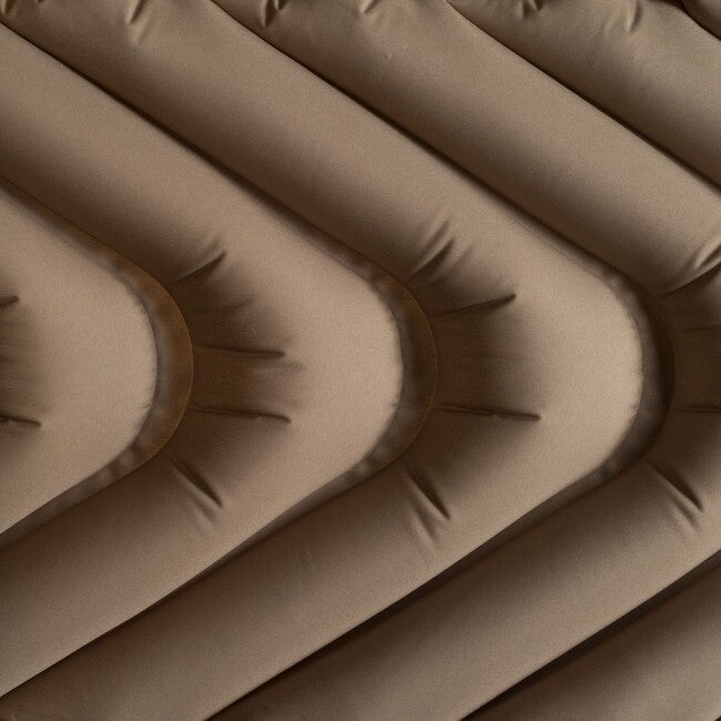 Klymit Static V navicella isolata, recon