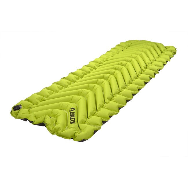 Klymit Static V2, verde