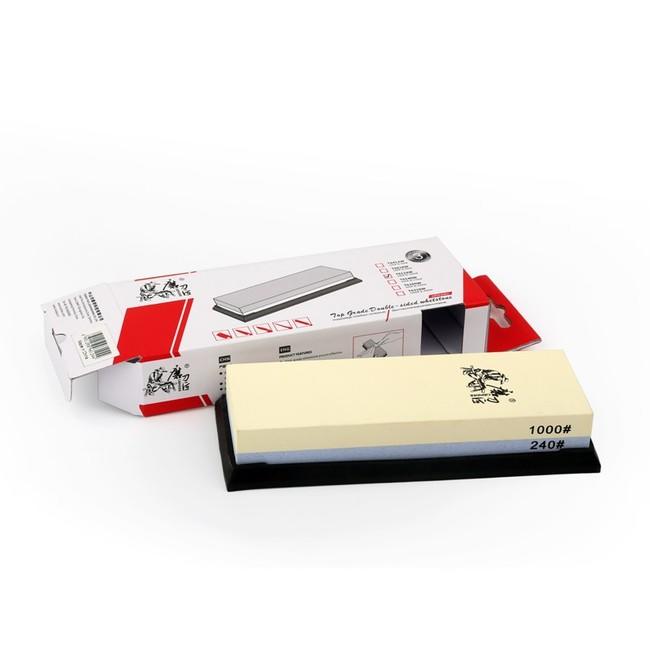 Taidea Taidea pietra per affilare combinata 240-1000