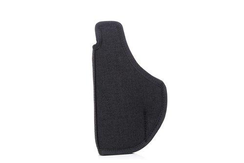 Falco Walther P22 fondina in nylon, nero autentico