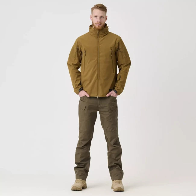 Helikon-Tex Gunfighter Jacket Shark Skin