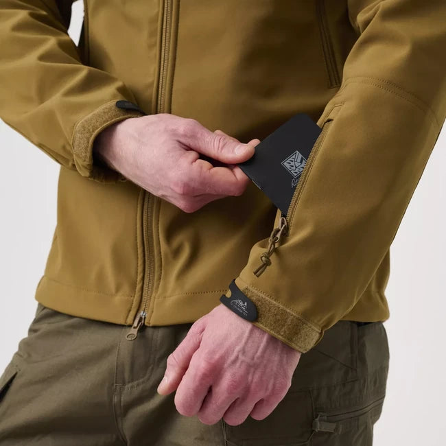 Helikon-Tex Gunfighter Jacket Shark Skin