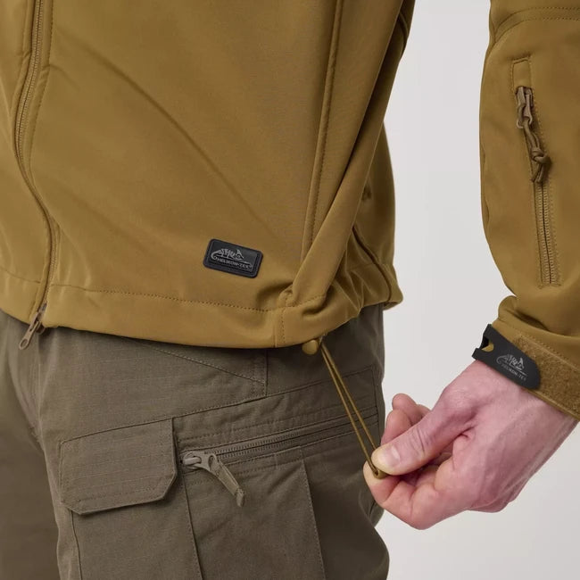 Helikon-Tex Gunfighter Jacket Shark Skin