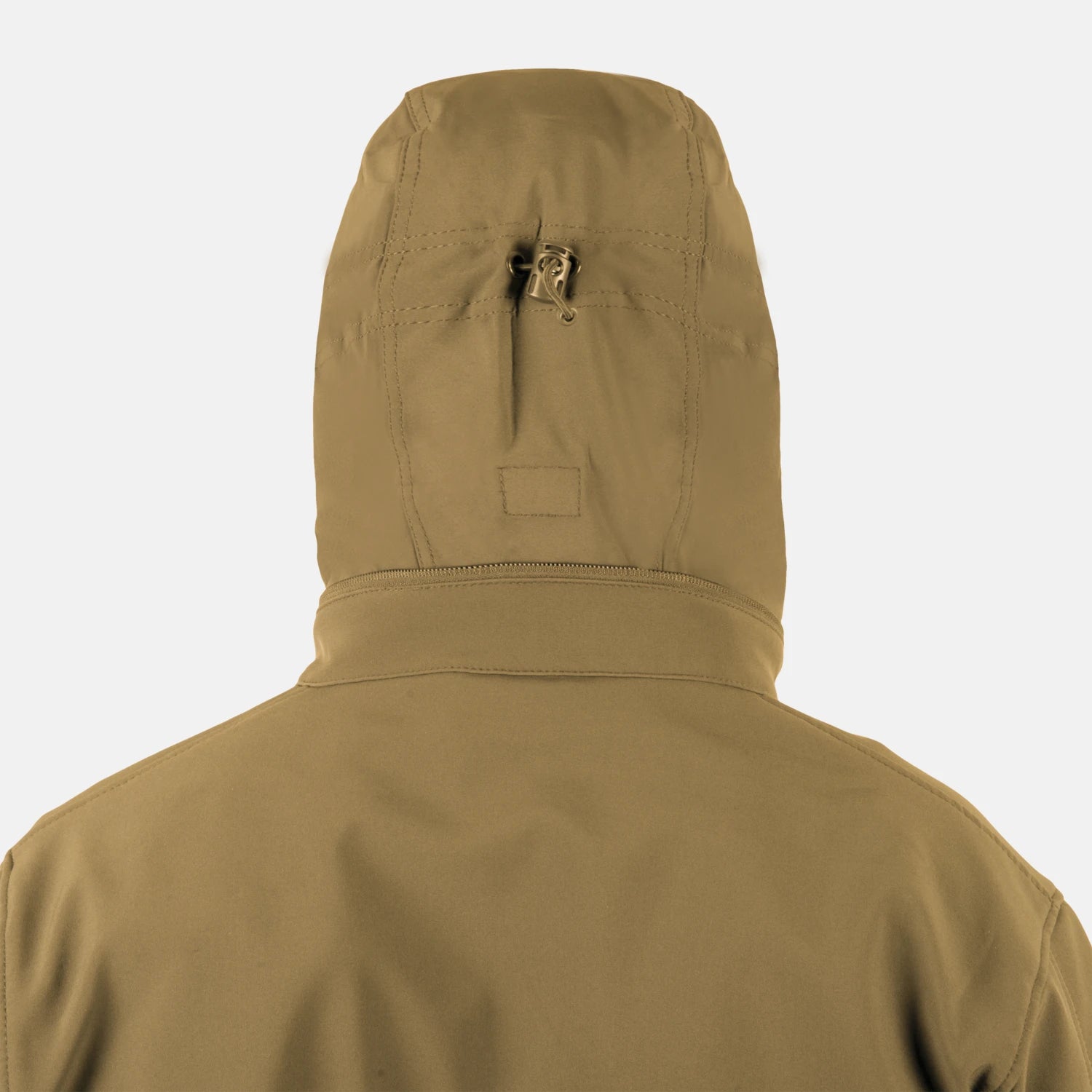 Helikon-Tex GUNFIGHTER Bunda Shark Skin, Ash Grey – detail 12