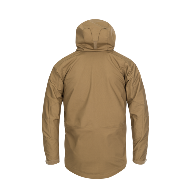 Helikon-Tex Anorak Pilgrim giacca, verde taiga