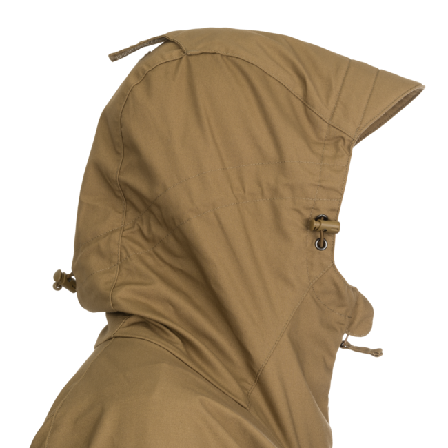 Helikon-Tex Anorak Pilgrim giacca, verde taiga