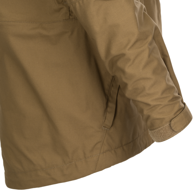 Helikon-Tex Pilgrim giacca, coyote