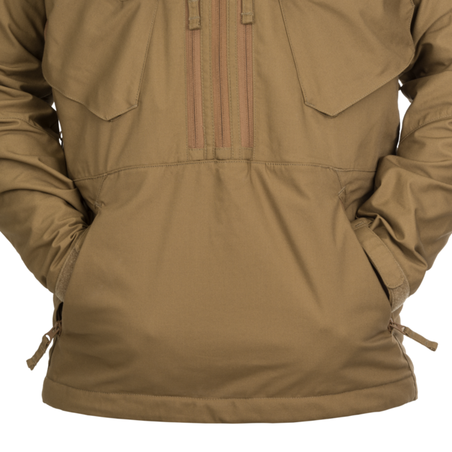 Helikon-Tex Anorak Pilgrim giacca, verde taiga