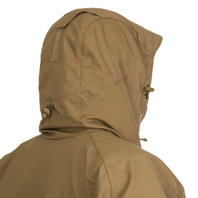 Helikon-Tex Anorak Pilgrim giacca, verde taiga