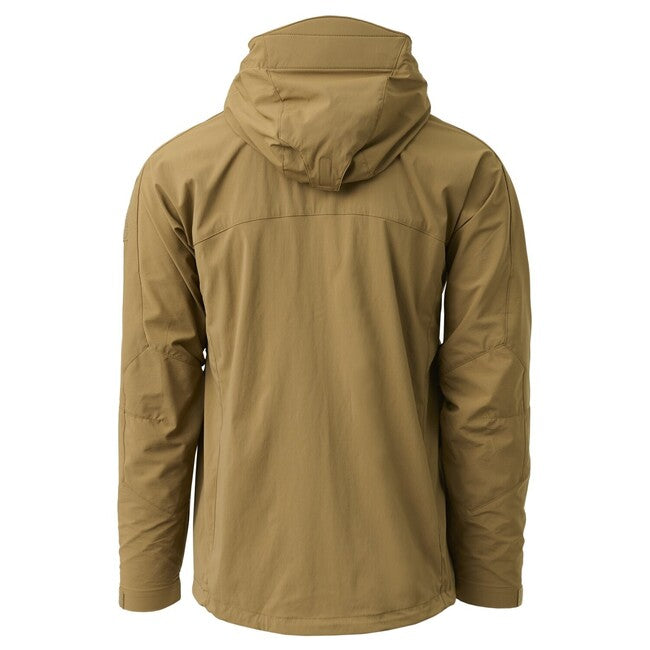 Helikon-Tex Trooper MK2 giacca - StormStretch®, earth brown