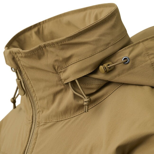 Helikon-Tex Trooper MK2 giacca - StormStretch®, earth brown