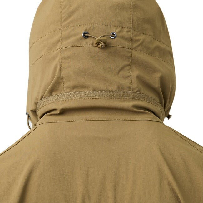 Helikon-Tex Trooper MK2 giacca - StormStretch®, earth brown